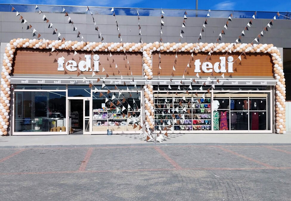 Kavacık Modern / Ankara Mağazamız Hizmete Girdi!