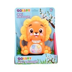 Aslan