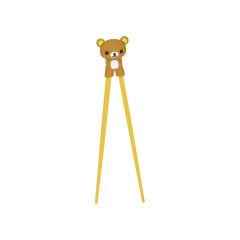 Figürlü Çocuk Chopstick