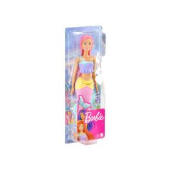 Barbie Deniz Kızı