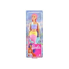 Barbie Deniz Kızı