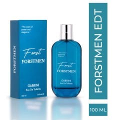 Gabrini Forstmen Blue Erkek Parfümü - 100 ml