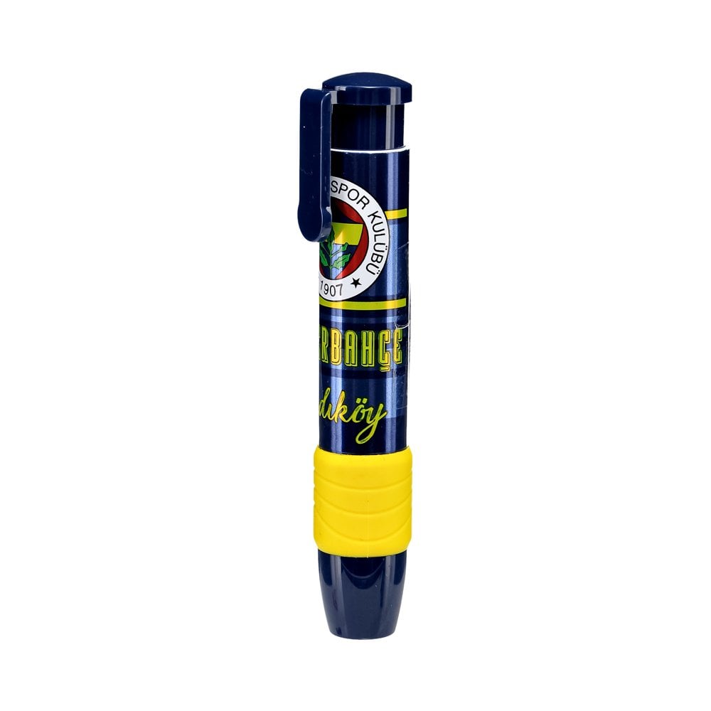 Fenerbahçe Lisanslı Basmalı Mekanik Silgi