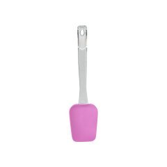 Silikon Spatula Mor