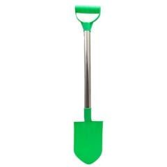 Krom Kaplı Kum Küreği - 53 cm