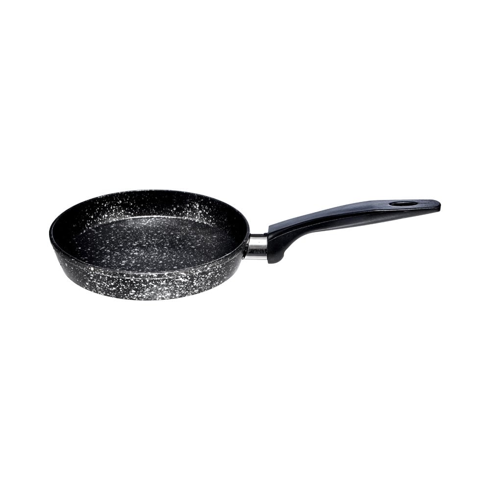 Döküm Mini Sos Tavası - 14 cm
