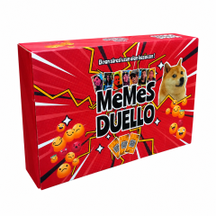 Memes Düello Grup Oyunu