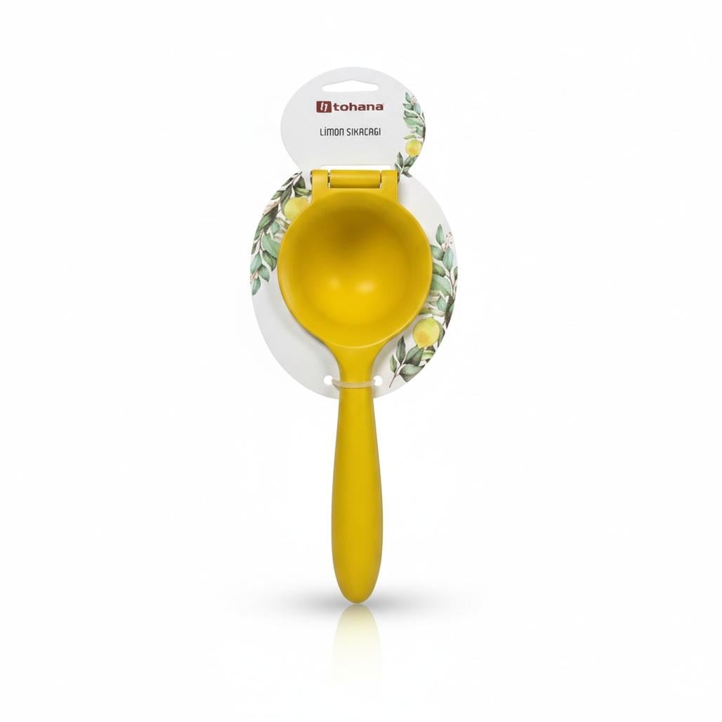 Döküm Limon Sıkacağı