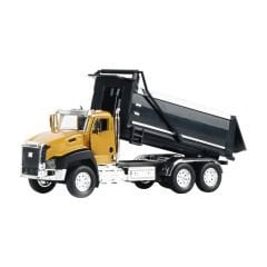 Çek Bırak Metal İş Araçları
