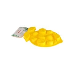 Silikon Buz Kalıbı - 22X17