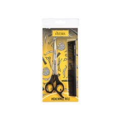 Hydra Makas ve Tarak İkili Set