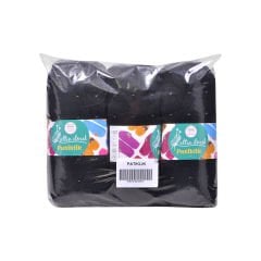 3'lü Örgü İpliği - Patiklik - 300 gr