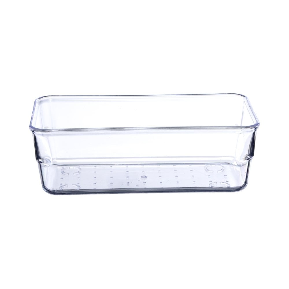 Kristal Uzun Organizer - 15,4x7,7 cm