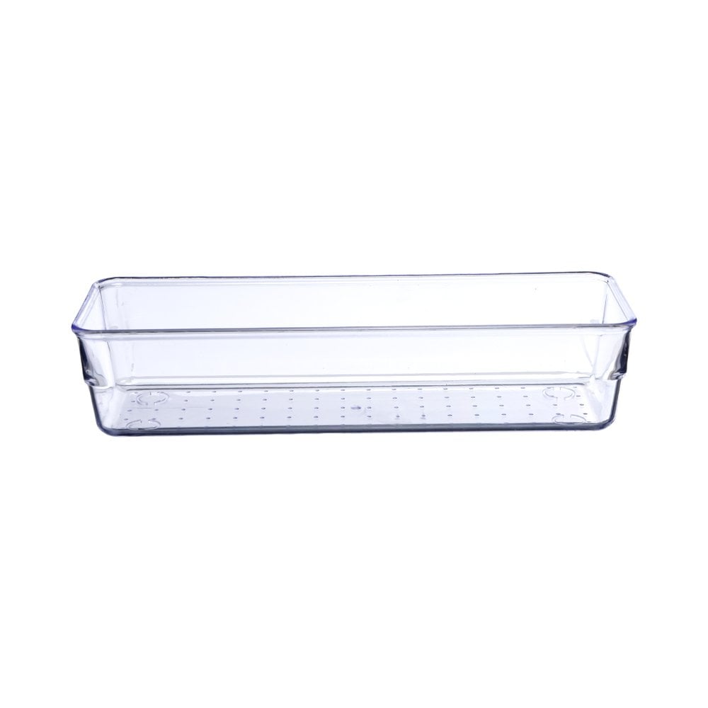 Kristal Uzun Organizer - 23,1x7,7 cm
