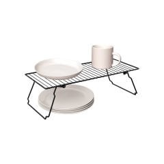 Dolap İçi Köprü Raf Metal  Metaltex (46x20x14 cm)