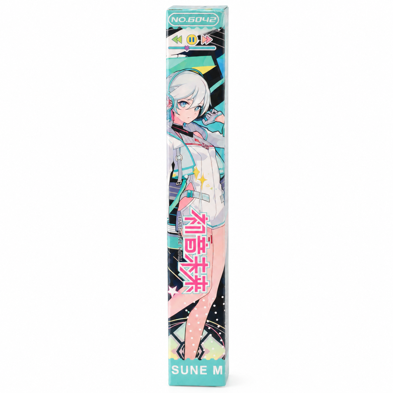 Miku Versatil Kalem - 07.mm