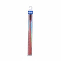 Oral White Ultra Soft Diş Fırçası Kırmızı