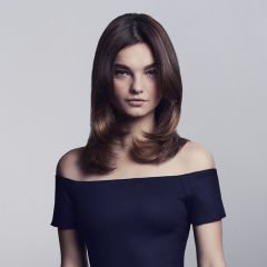 BaByliss Liss 3D Düzleştirici Fırça - HSB101E