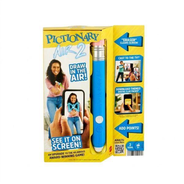 Pictionary Air 2 - HNT74