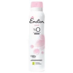 Emotion Kadın Deodorant - 150 ml