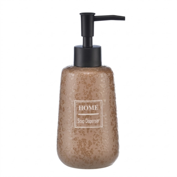 Seramik Sıvı Sabunluk -  375 ml