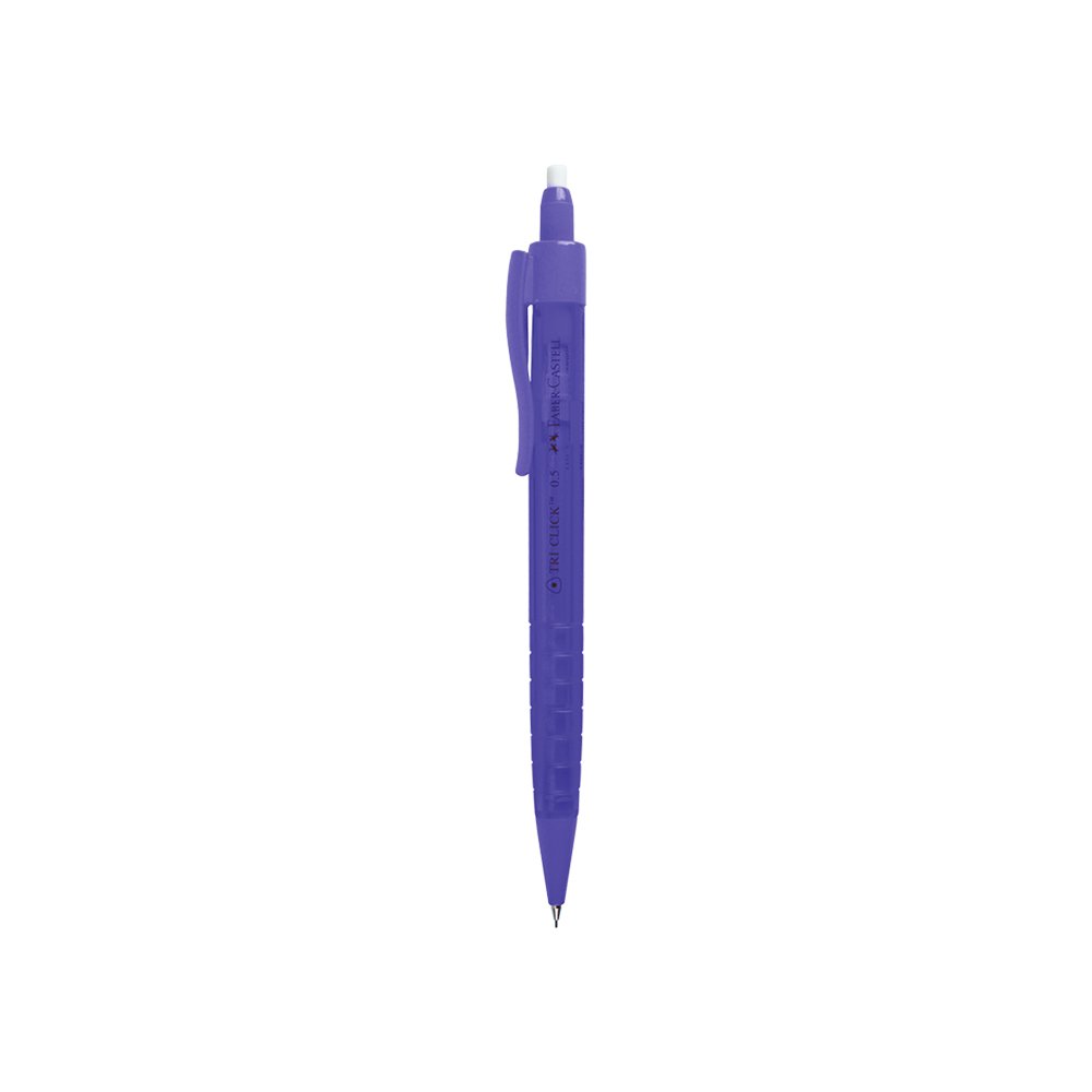 Versatil Kalem - 0,7 mm Mor