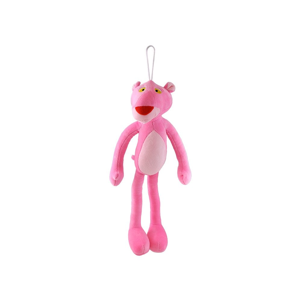 Pelüş Pembe Panter - 47 cm