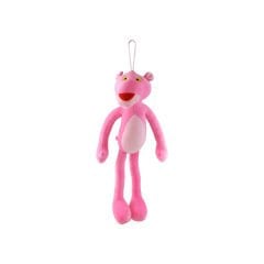 Pelüş Pembe Panter - 47 cm