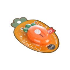 Havuç Maket Bıçağı - 7 Cm