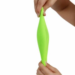 Renkli Fileli Squishy Top