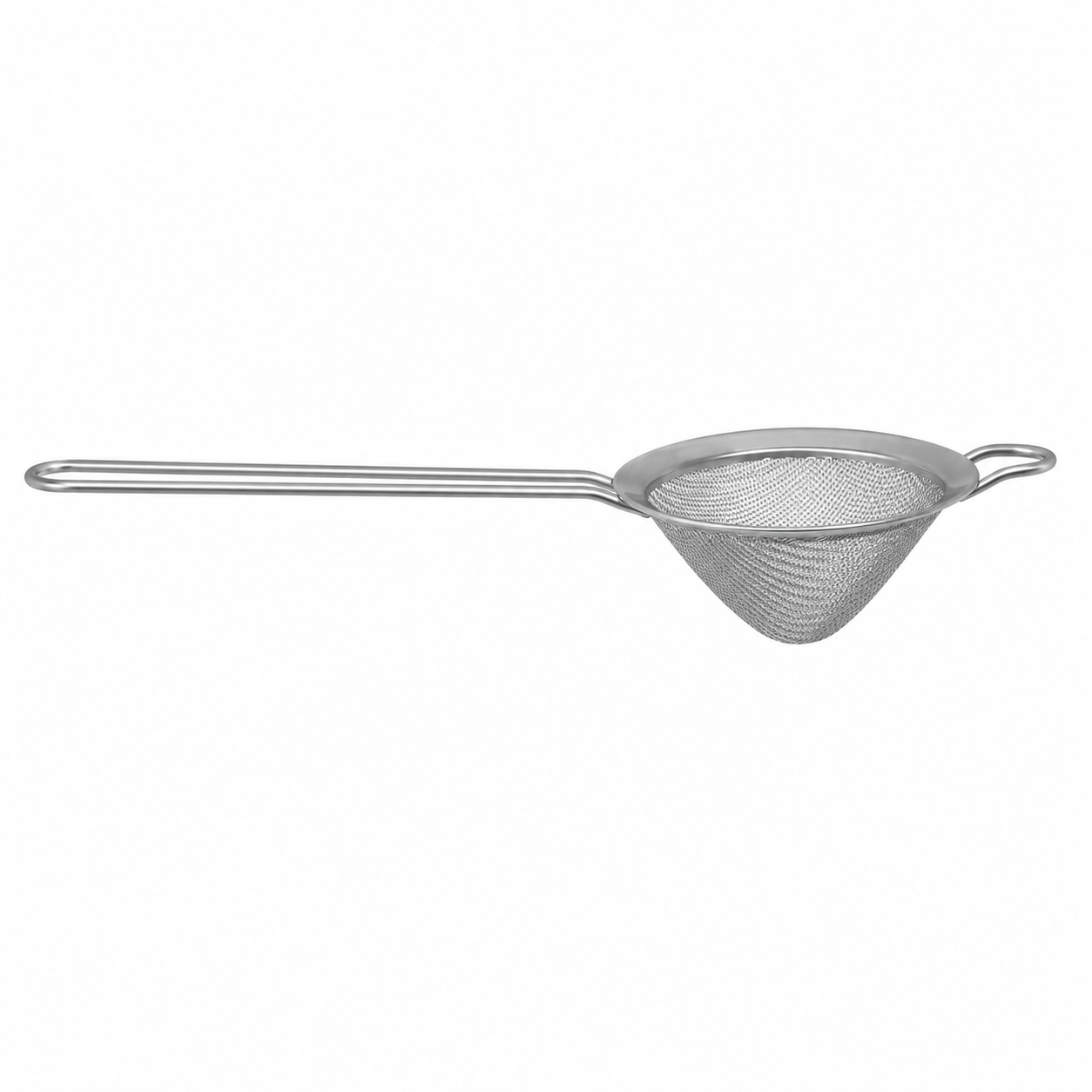 Konik Kokteyl Süzgeci - 8 cm