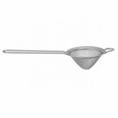 Konik Kokteyl Süzgeci - 8 cm
