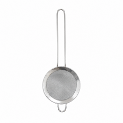 Konik Kokteyl Süzgeci - 8 cm