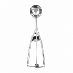 Çelik Dondurma Kaşığı - 21 cm