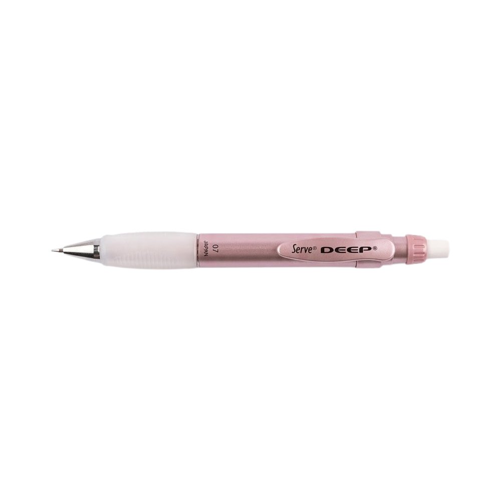 Serve Deep Versatil Kalem - 0.7mm Pudra
