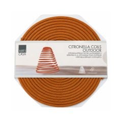 Sinek Kovucu Spiral - 22x27 cm