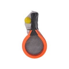 Badminton Raket Set Fileli