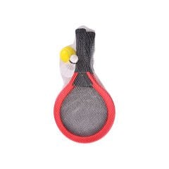 Badminton Raket Set Fileli