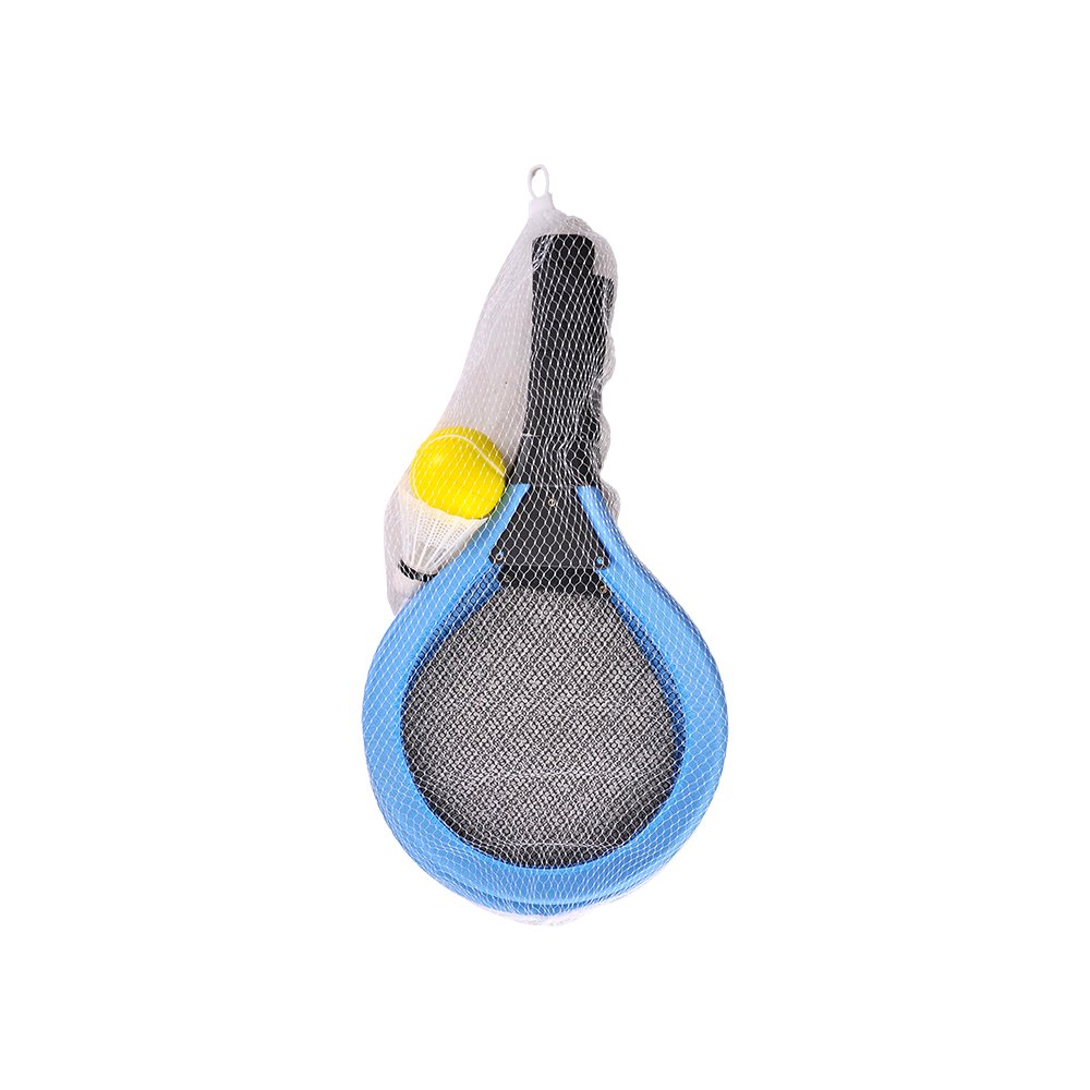 Badminton Raket Set Fileli No 1