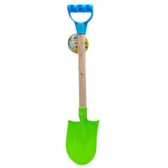Ahşap Saplı Kum Küreği - 53 cm