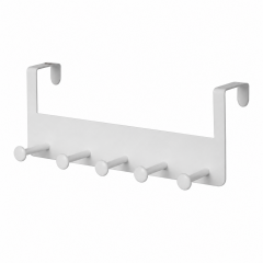 Kancalı Metal Kapı Askısı