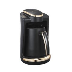 Türkçe Konuşan Türk Kahvesi Makinesi - 400 W - Torima