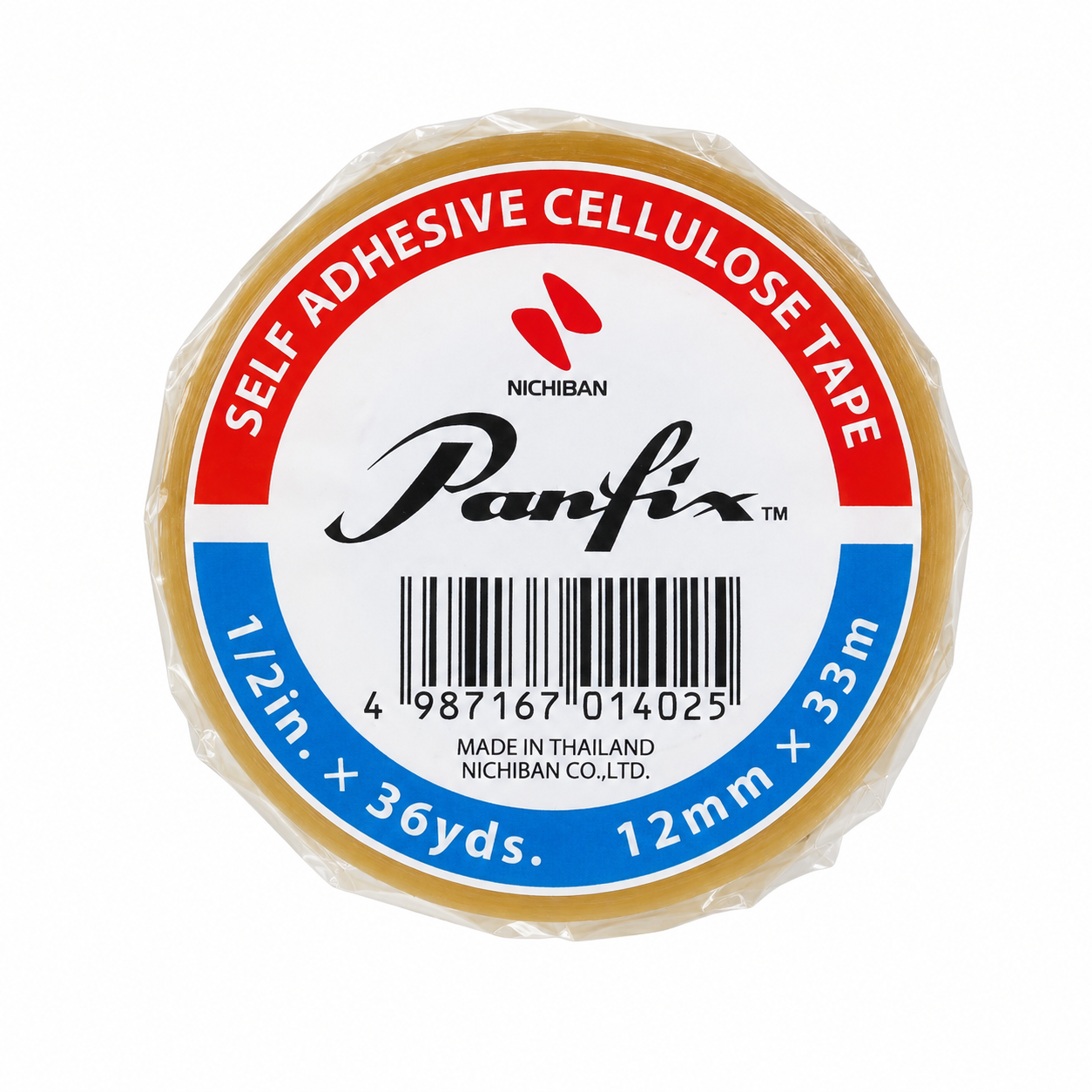 Para Bant - Selefon Bant - 12mmx33mt