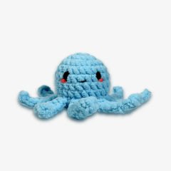 Ozzy The Octopus