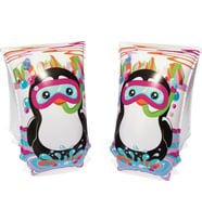 Çocuk Deniz Kolluğu Balık&Penguen Bestway (30x15 cm) Penguen