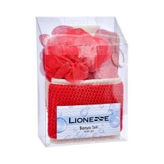 Lionesse Banyo Seti