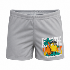 Erkek Çocuk Short Mayo
