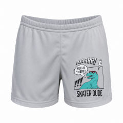 Erkek Çocuk Short Mayo
