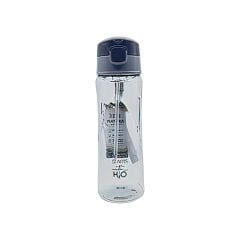 Pipetli Tritan Matara - 600 ml