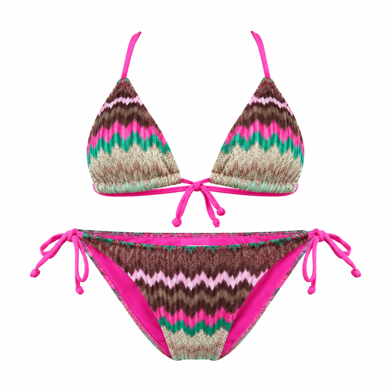 Lyc Üçgen Kadın Bikini